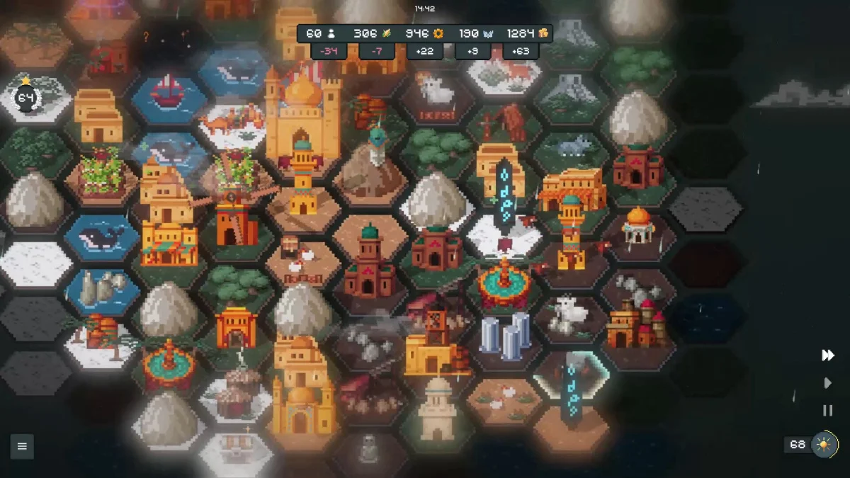 本周 Steam 值得关注的游戏 04.20 - 04.26（一）