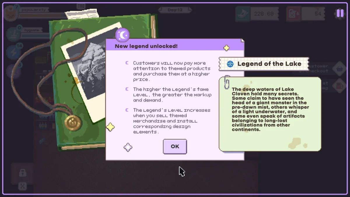 本周 Steam 值得关注的游戏 04.27 - 05.03（二）