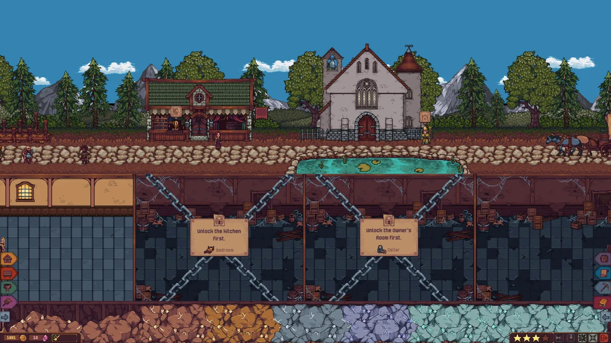 本周 Steam 值得关注的游戏 04.20 - 04.26（一）