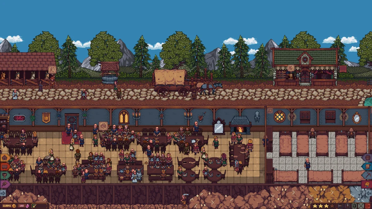 本周 Steam 值得关注的游戏 04.20 - 04.26（一）