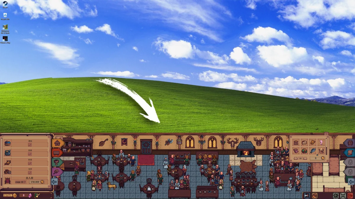 本周 Steam 值得关注的游戏 04.20 - 04.26（一）