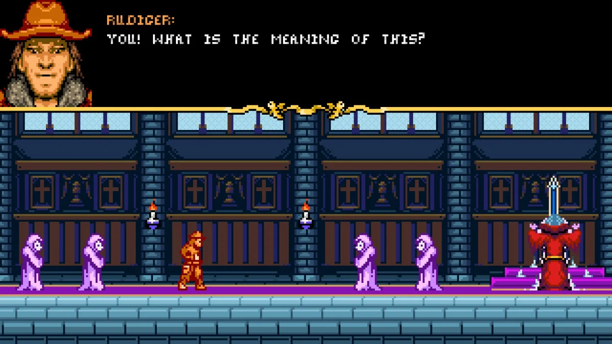 本周 Steam 值得关注的游戏 04.20 - 04.26（一）