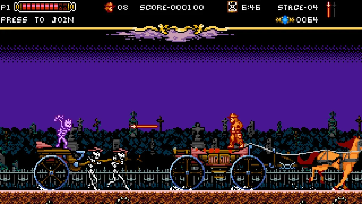 本周 Steam 值得关注的游戏 04.20 - 04.26（一）