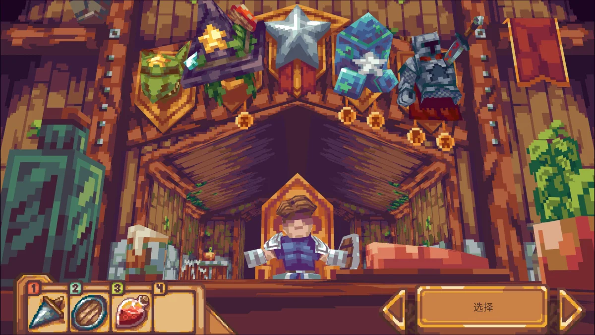 本周 Steam 值得关注的游戏 04.20 - 04.26（三）