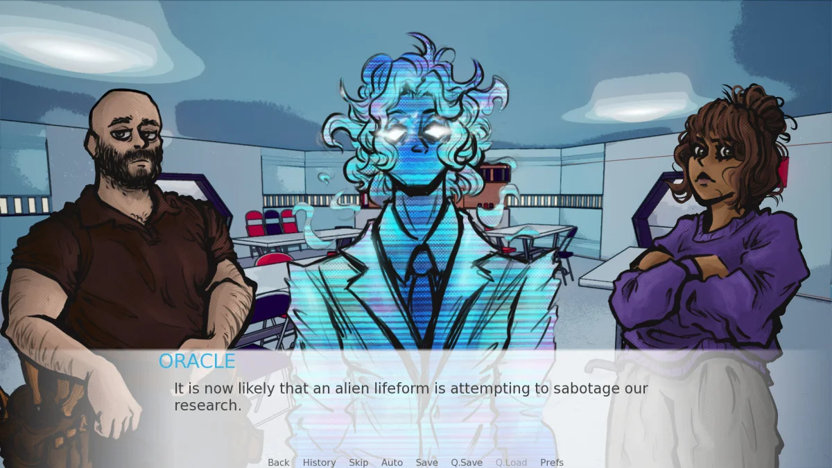 本周 Steam 值得关注的游戏 04.20 - 04.26（二）