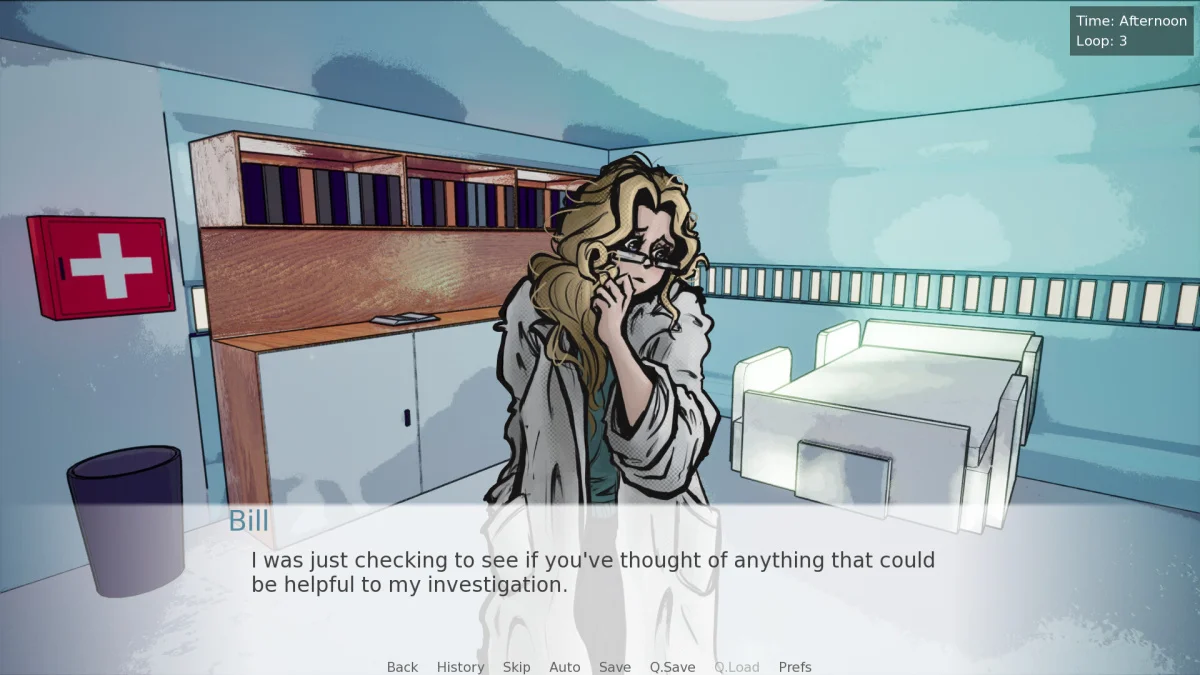 本周 Steam 值得关注的游戏 04.20 - 04.26（二）