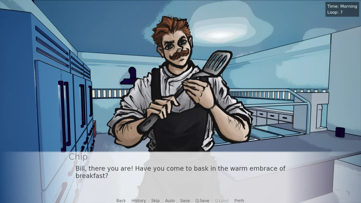 本周 Steam 值得关注的游戏 04.20 - 04.26（二）