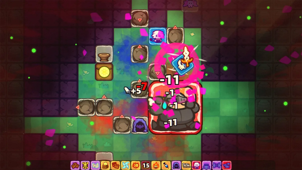 本周 Steam 值得关注的游戏 04.27 - 05.03（三）