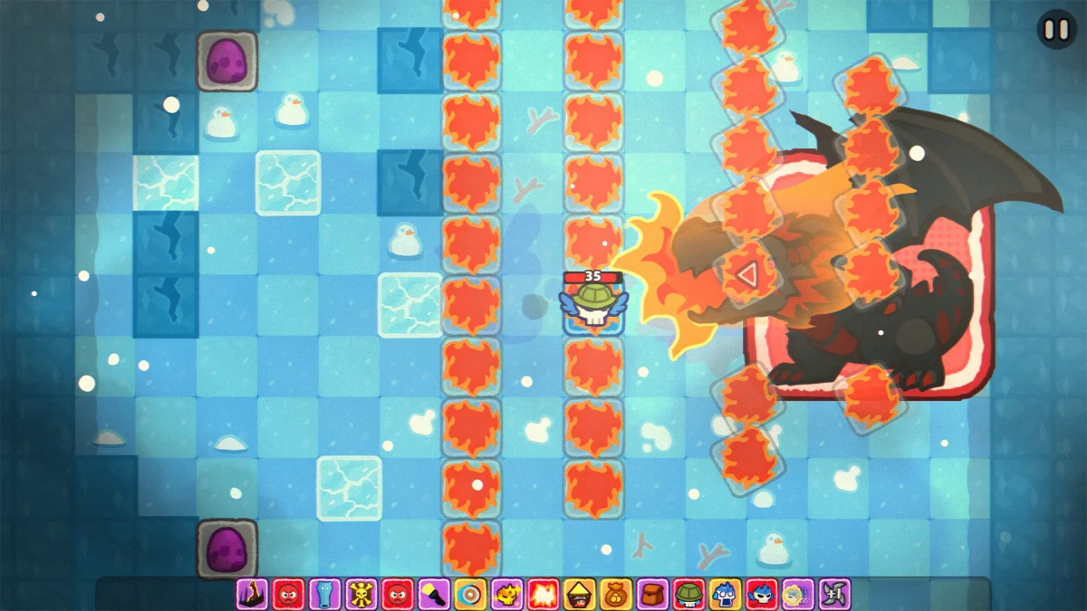 本周 Steam 值得关注的游戏 04.27 - 05.03（三）