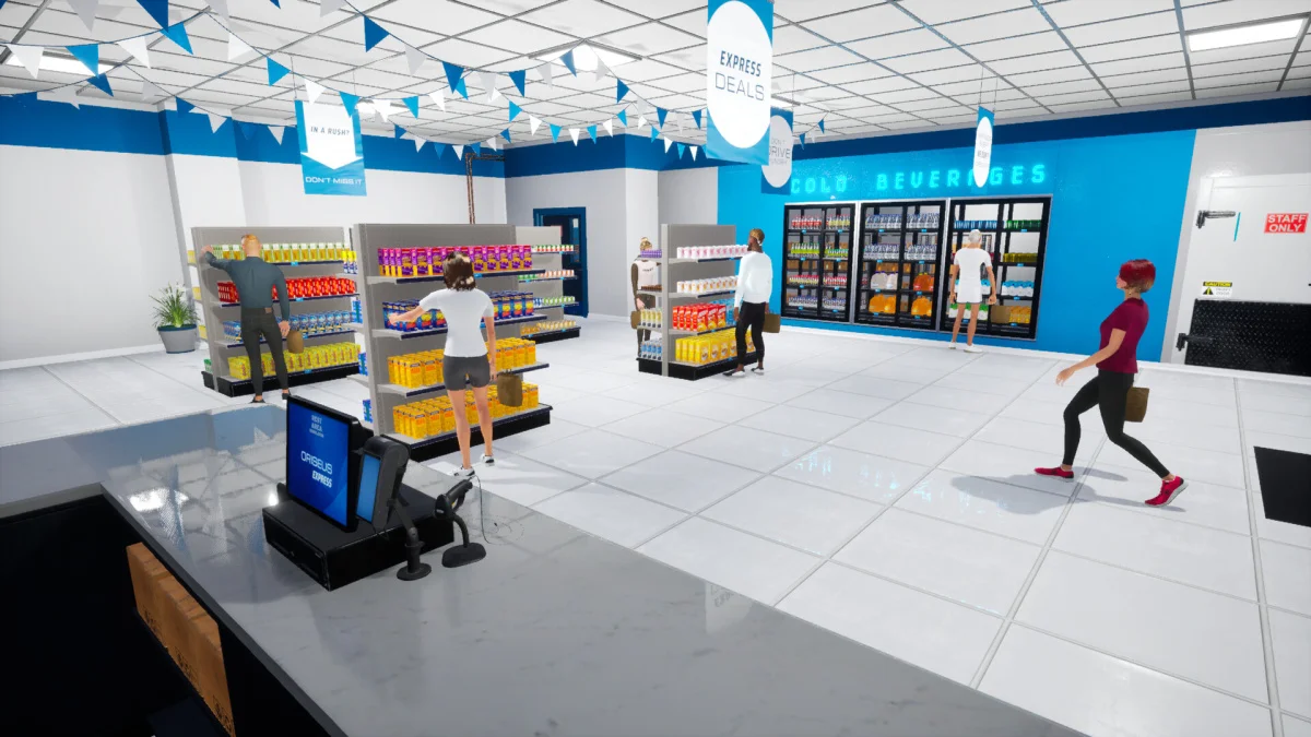 本周 Steam 值得关注的游戏 04.20 - 04.26（五）