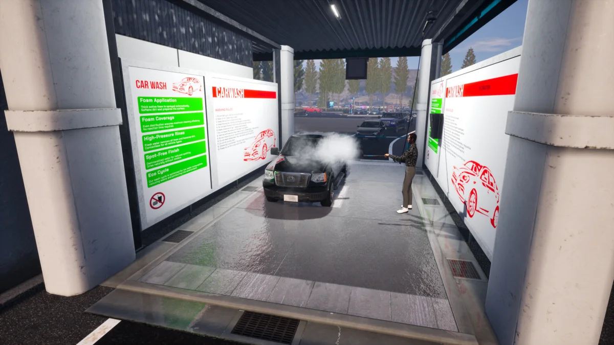 本周 Steam 值得关注的游戏 04.20 - 04.26（五）