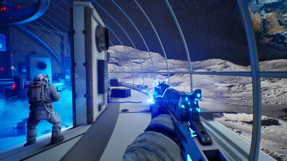 本周 Steam 值得关注的游戏 04.20 - 04.26（二）