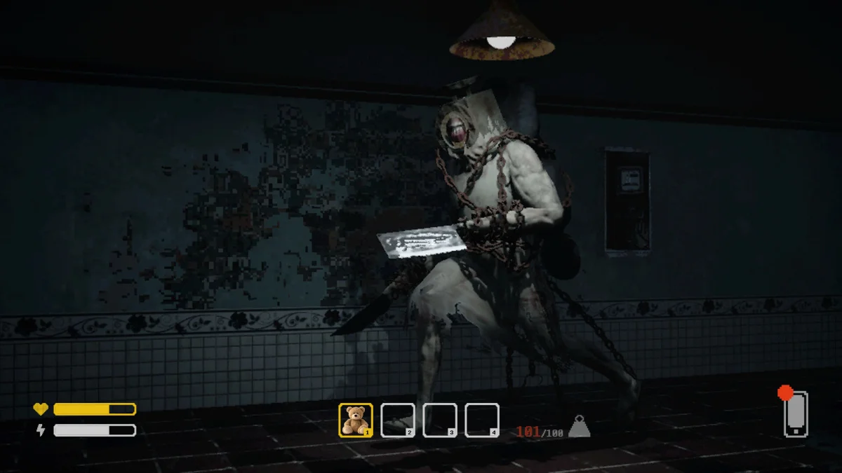 本周 Steam 值得关注的游戏 04.06 - 04.12（一）