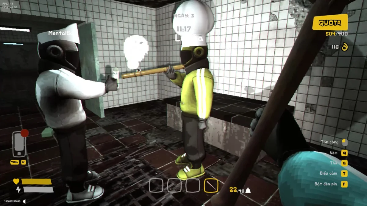 本周 Steam 值得关注的游戏 04.06 - 04.12（一）