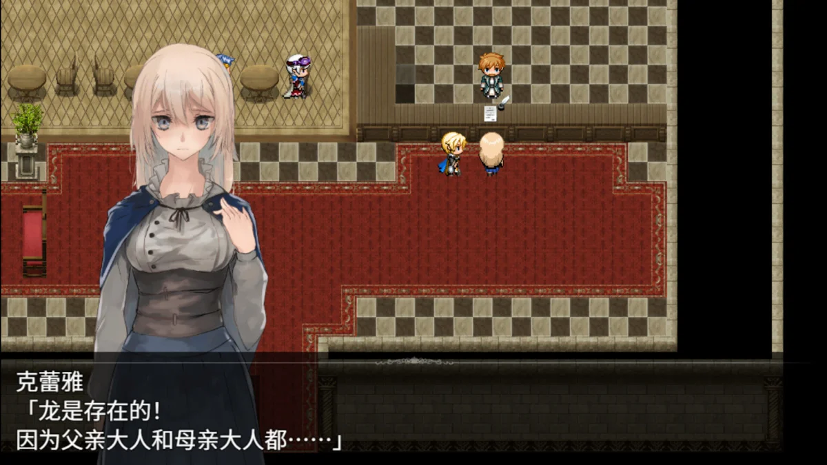 本周 Steam 值得关注的游戏 04.06 - 04.12（二）