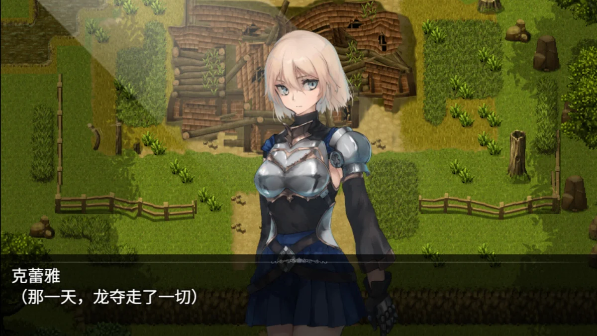 本周 Steam 值得关注的游戏 04.06 - 04.12（二）