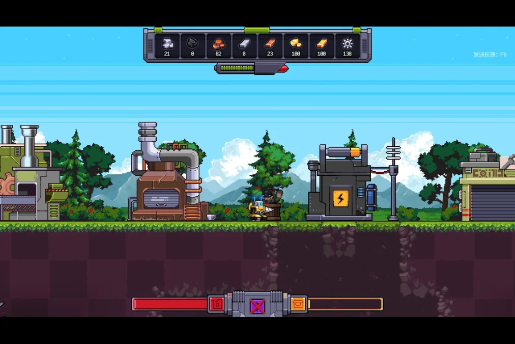 本周 Steam 值得关注的游戏 04.20 - 04.26（一）