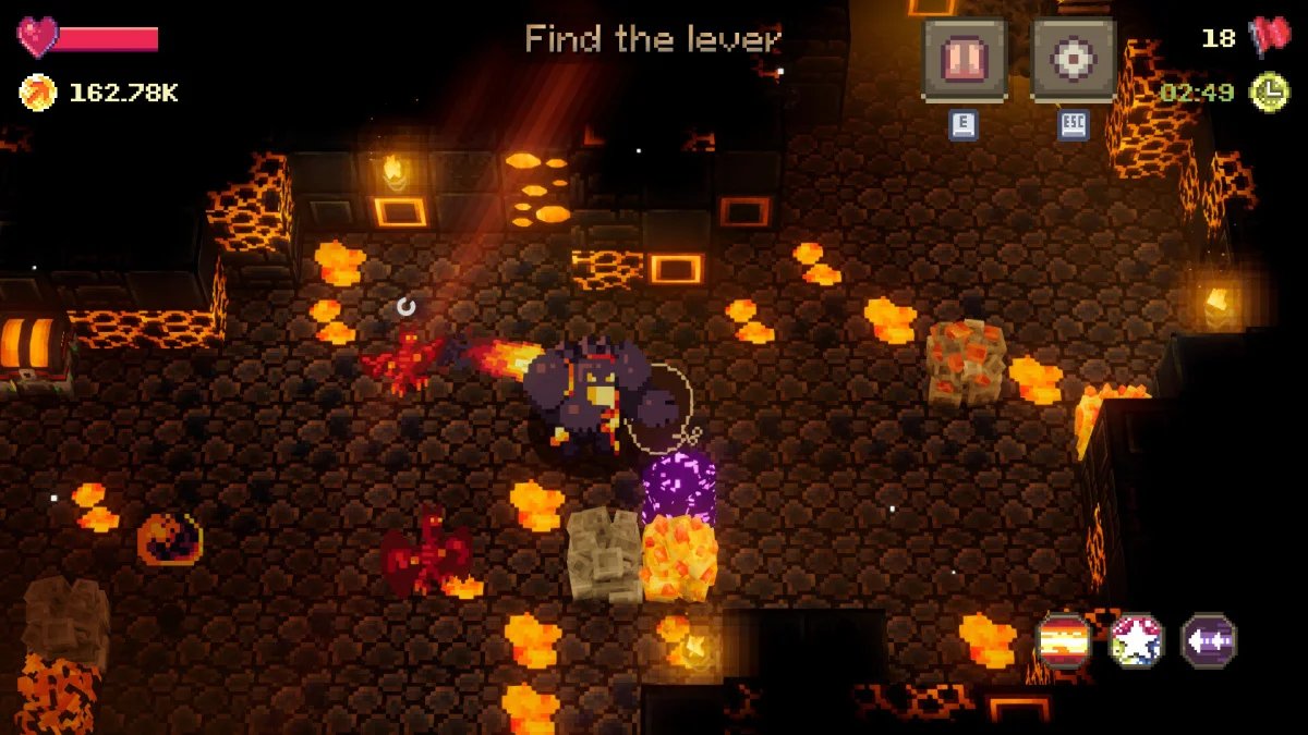 本周 Steam 值得关注的游戏 04.13 - 04.19（一）