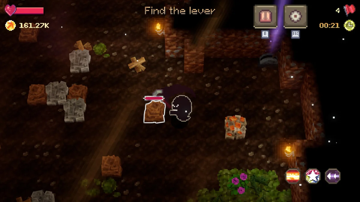 本周 Steam 值得关注的游戏 04.13 - 04.19（一）