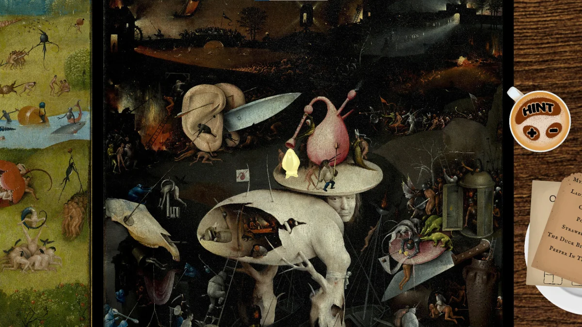 本周 Steam 值得关注的游戏 04.06 - 04.12（二）