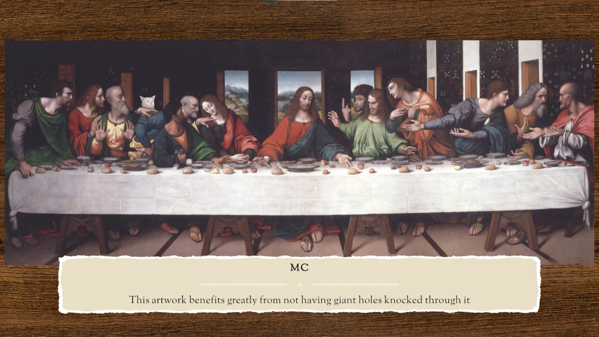 本周 Steam 值得关注的游戏 04.06 - 04.12（二）