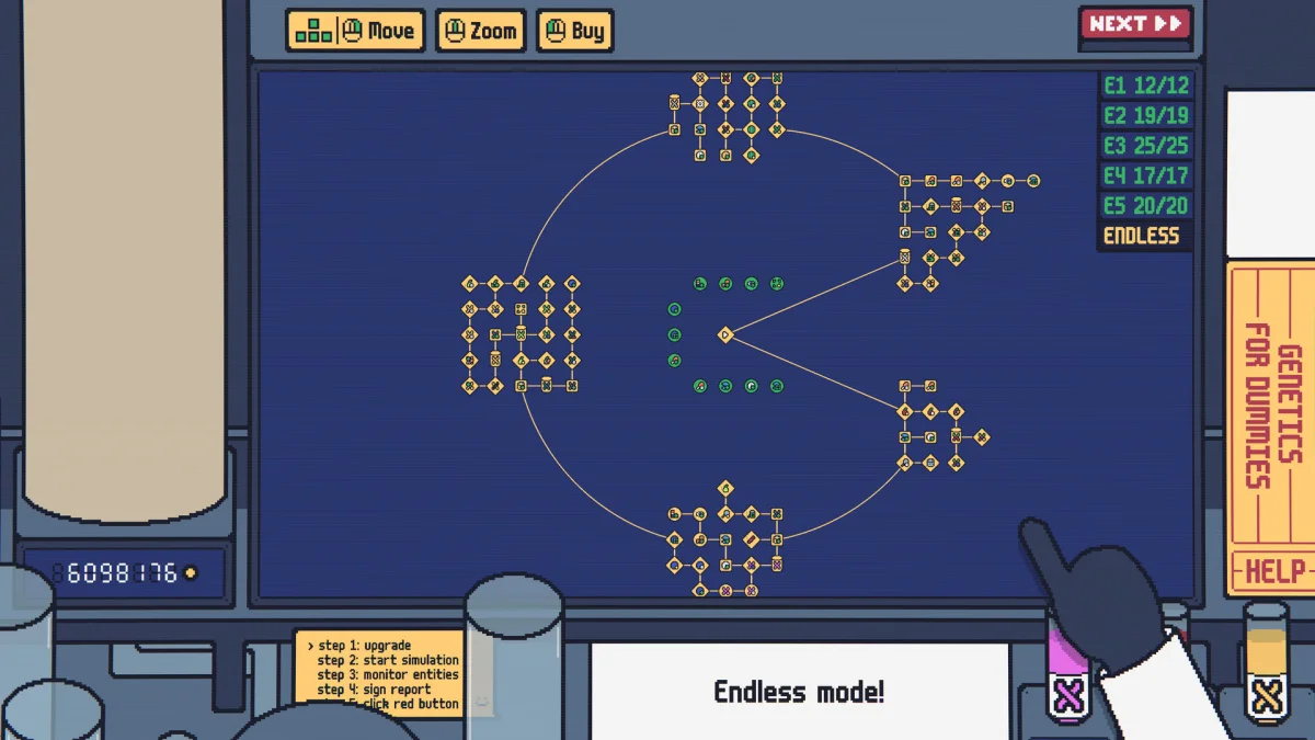 本周 Steam 值得关注的游戏 04.13 - 04.19（二）