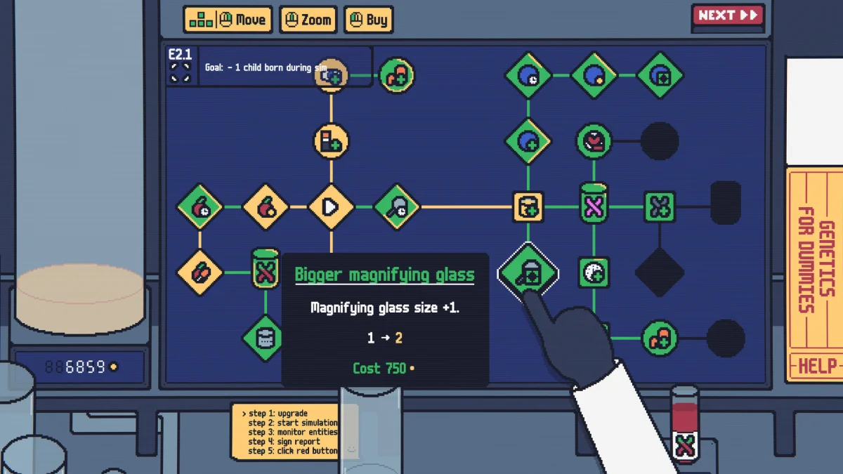 本周 Steam 值得关注的游戏 04.13 - 04.19（二）