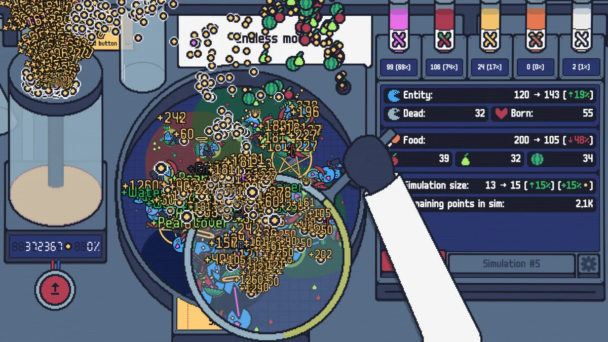 本周 Steam 值得关注的游戏 04.13 - 04.19（二）