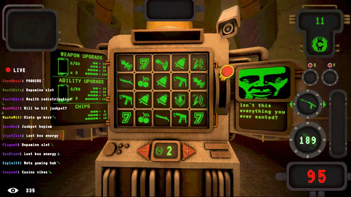 本周 Steam 值得关注的游戏 04.13 - 04.19（三）