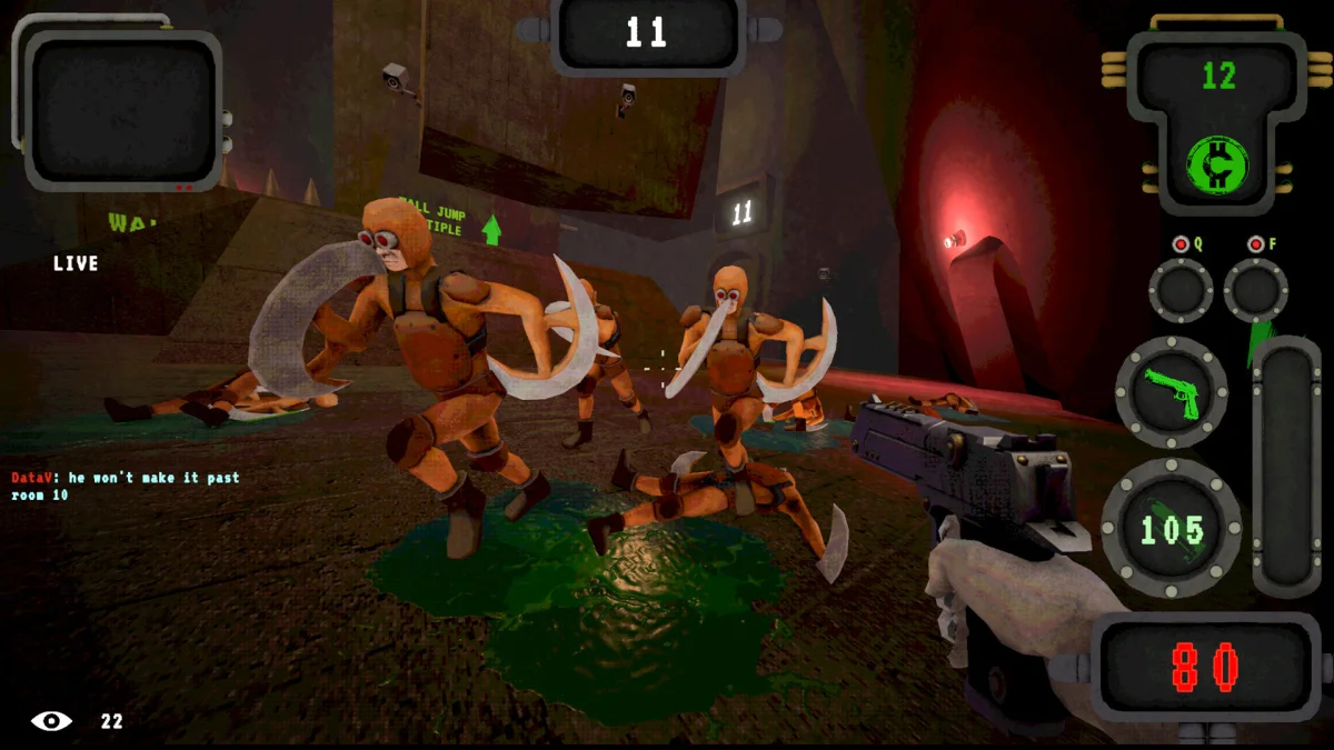 本周 Steam 值得关注的游戏 04.13 - 04.19（三）