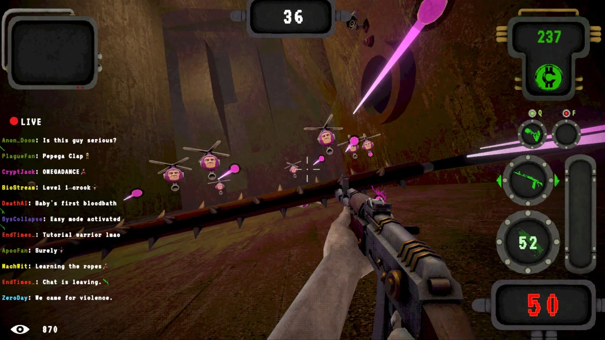 本周 Steam 值得关注的游戏 04.13 - 04.19（三）