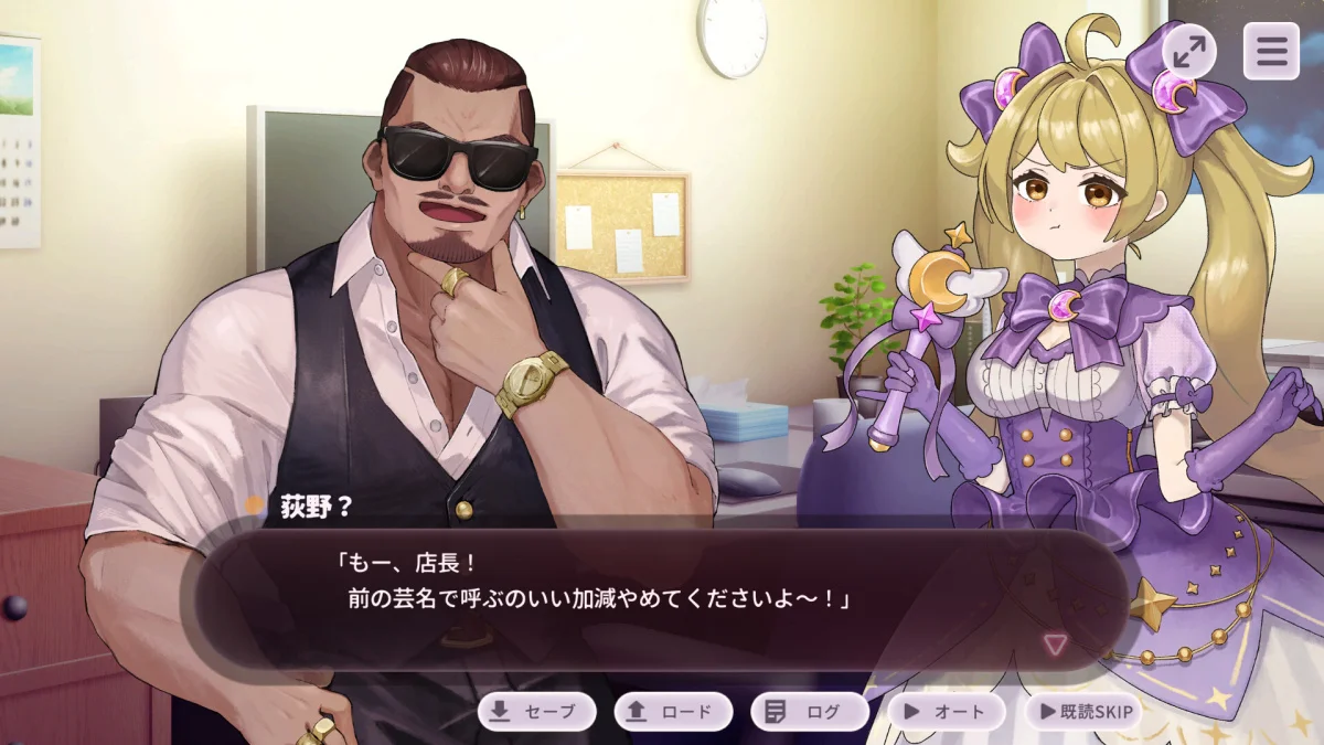 本周 Steam 值得关注的游戏 04.27 - 05.03（四）