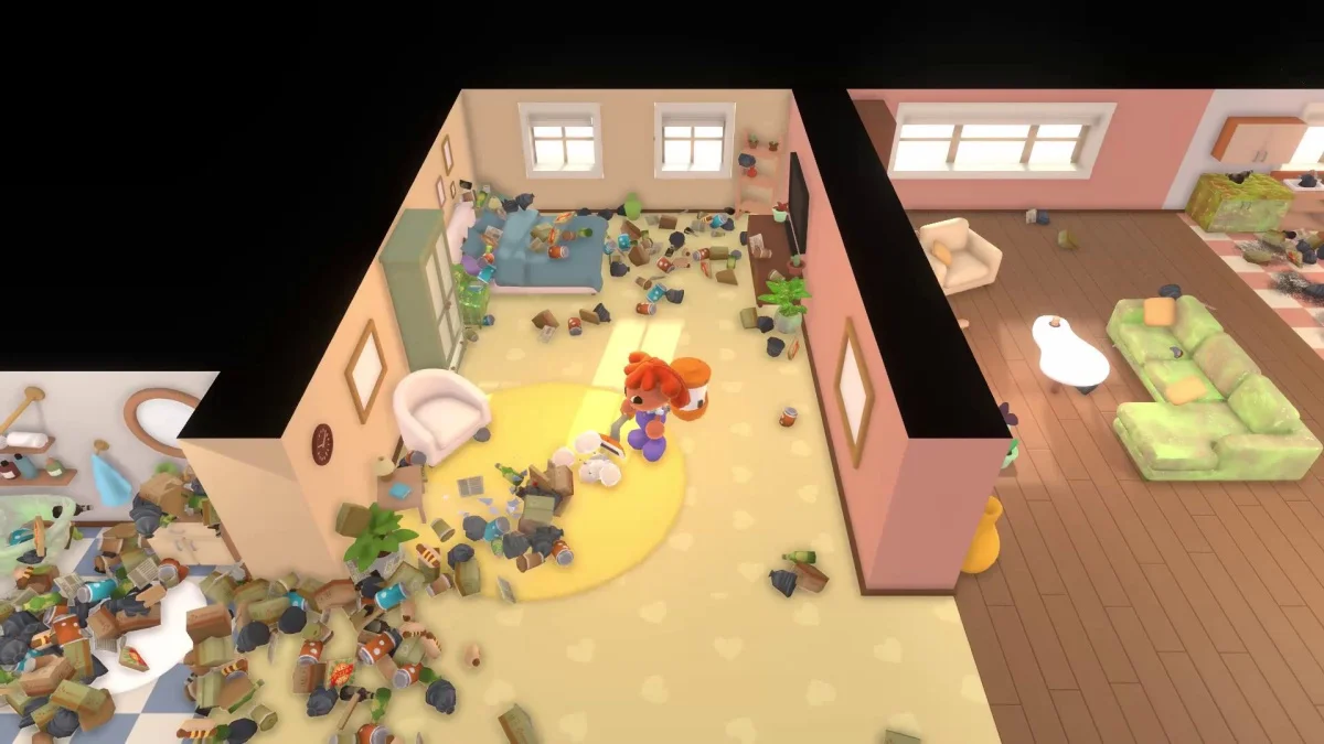 本周 Steam 值得关注的游戏 04.13 - 04.19（二）