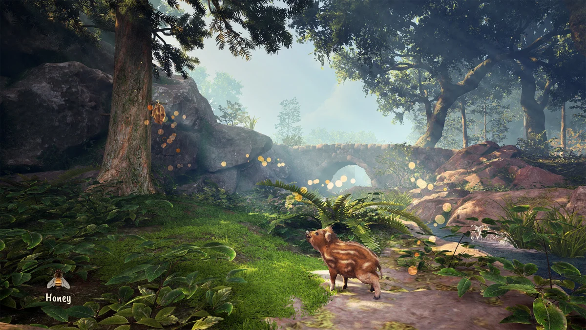 本周 Steam 值得关注的游戏 04.27 - 05.03（四）