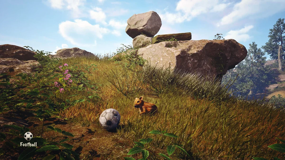 本周 Steam 值得关注的游戏 04.27 - 05.03（四）