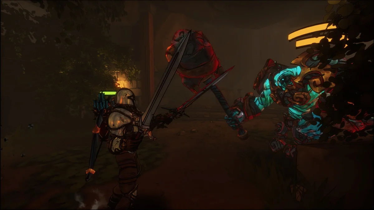 本周 Steam 值得关注的游戏 04.27 - 05.03（一）