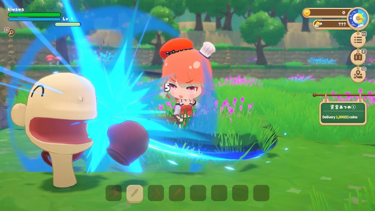 本周 Steam 值得关注的游戏 04.20 - 04.26（五）