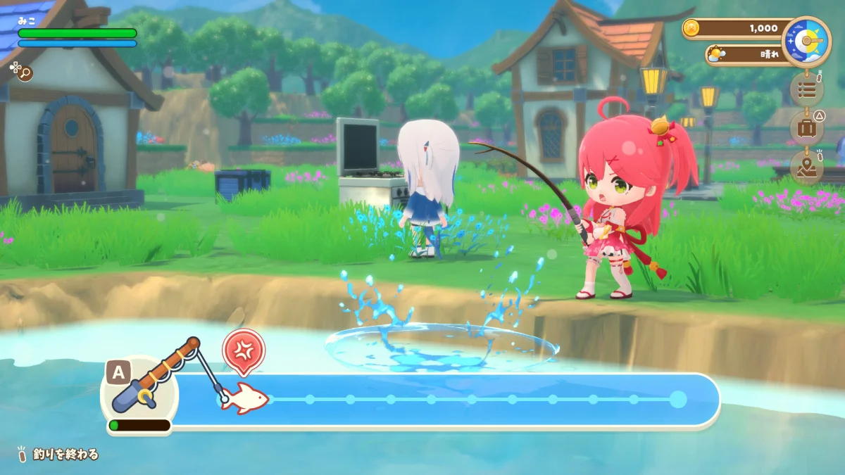 本周 Steam 值得关注的游戏 04.20 - 04.26（五）