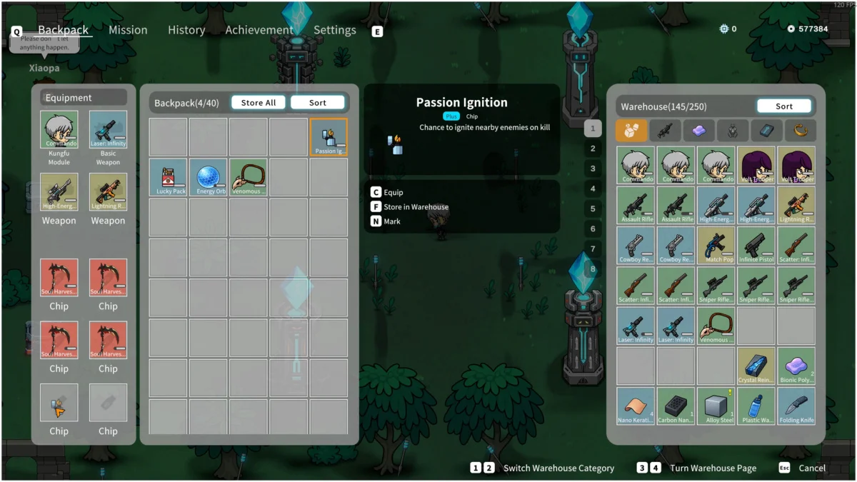 本周 Steam 值得关注的游戏 04.20 - 04.26（三）