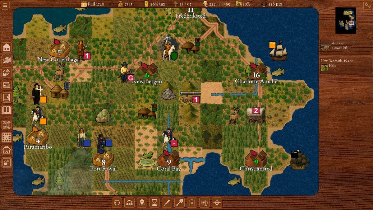 本周 Steam 值得关注的游戏 04.20 - 04.26（一）