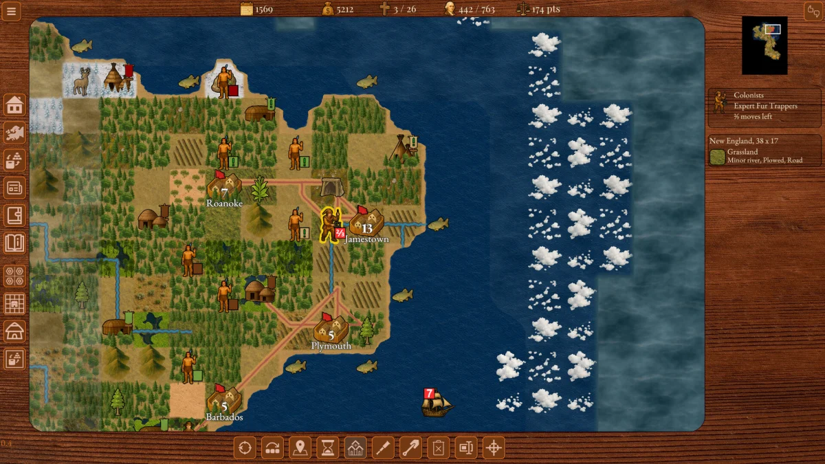 本周 Steam 值得关注的游戏 04.20 - 04.26（一）