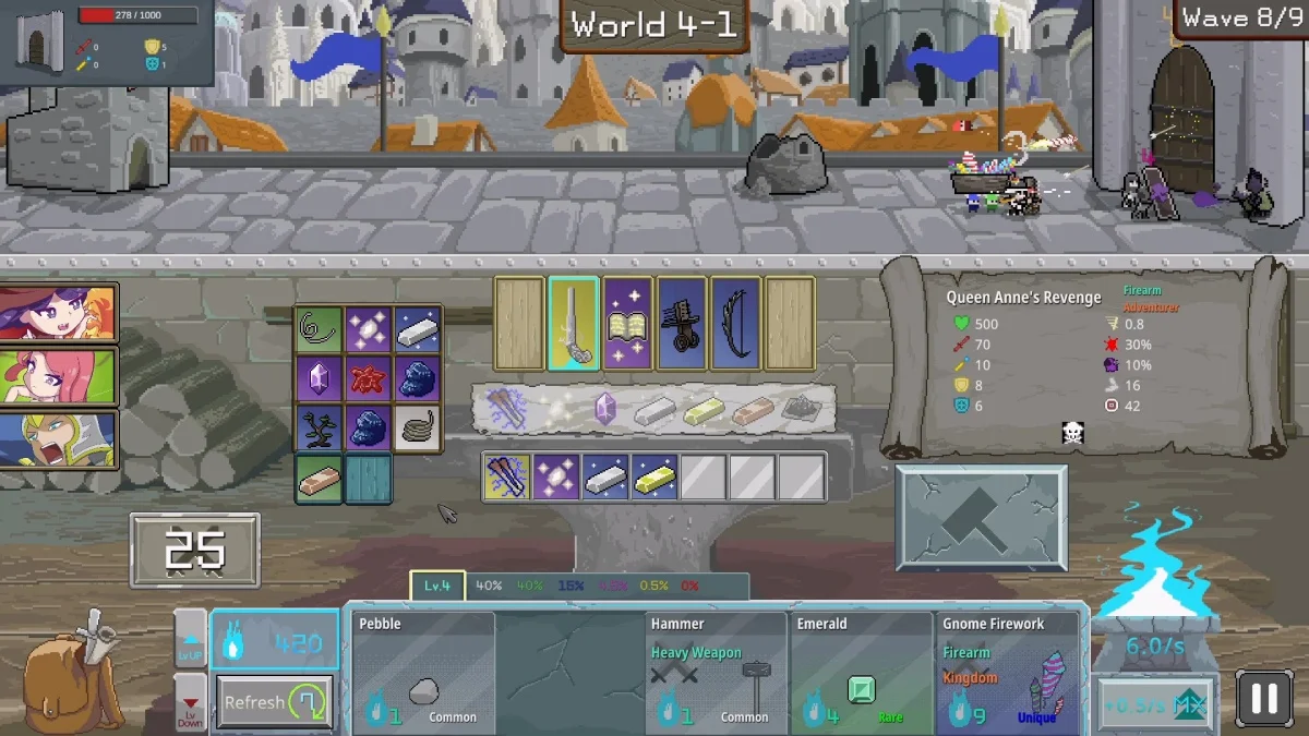 本周 Steam 值得关注的游戏 04.27 - 05.03（一）