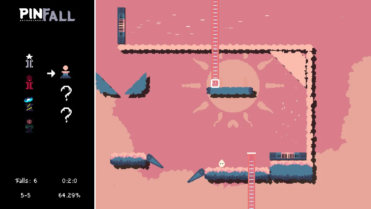 本周 Steam 值得关注的游戏 04.13 - 04.19（二）