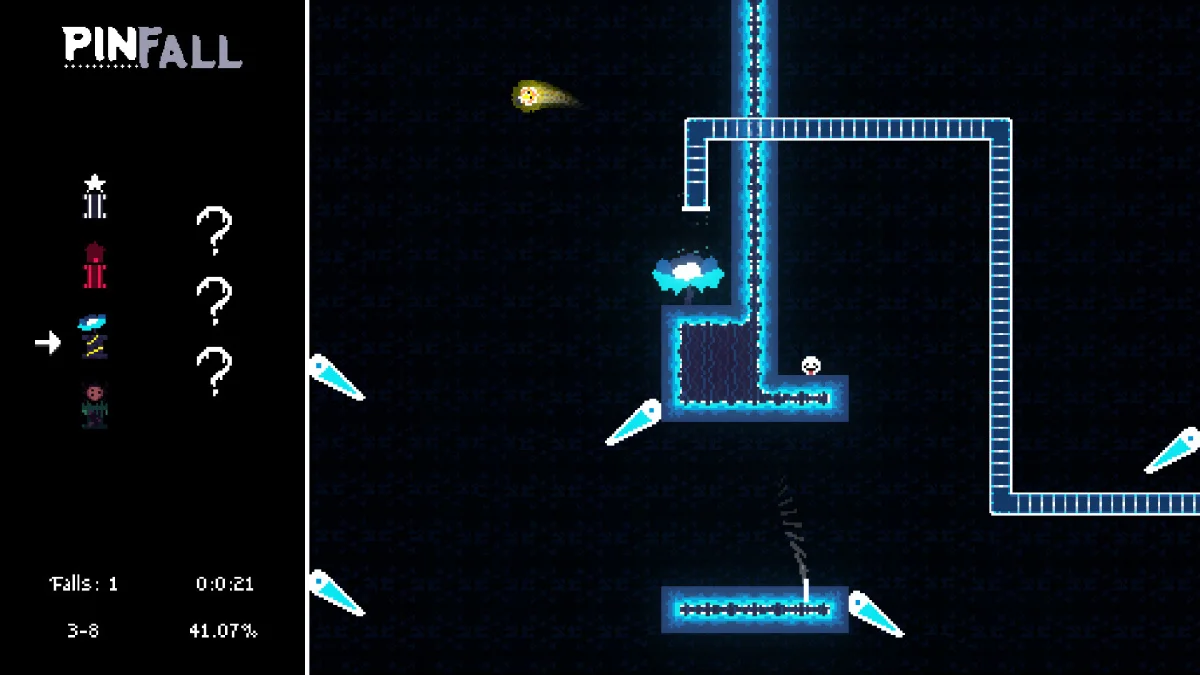 本周 Steam 值得关注的游戏 04.13 - 04.19（二）