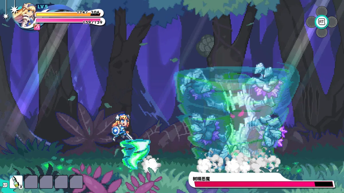 本周 Steam 值得关注的游戏 04.20 - 04.26（三）