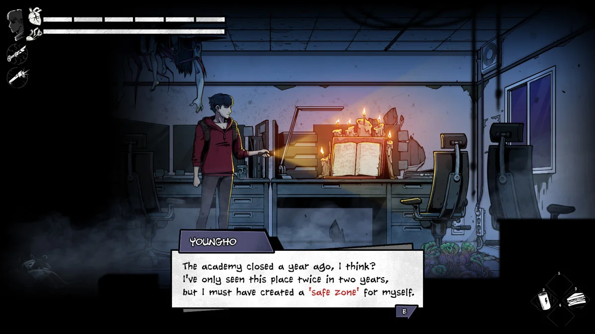 本周 Steam 值得关注的游戏 04.27 - 05.03（四）