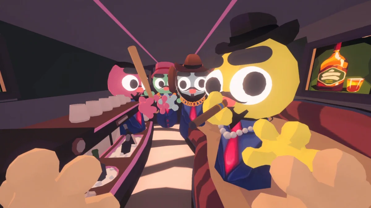 本周 Steam 值得关注的游戏 04.27 - 05.03（五）