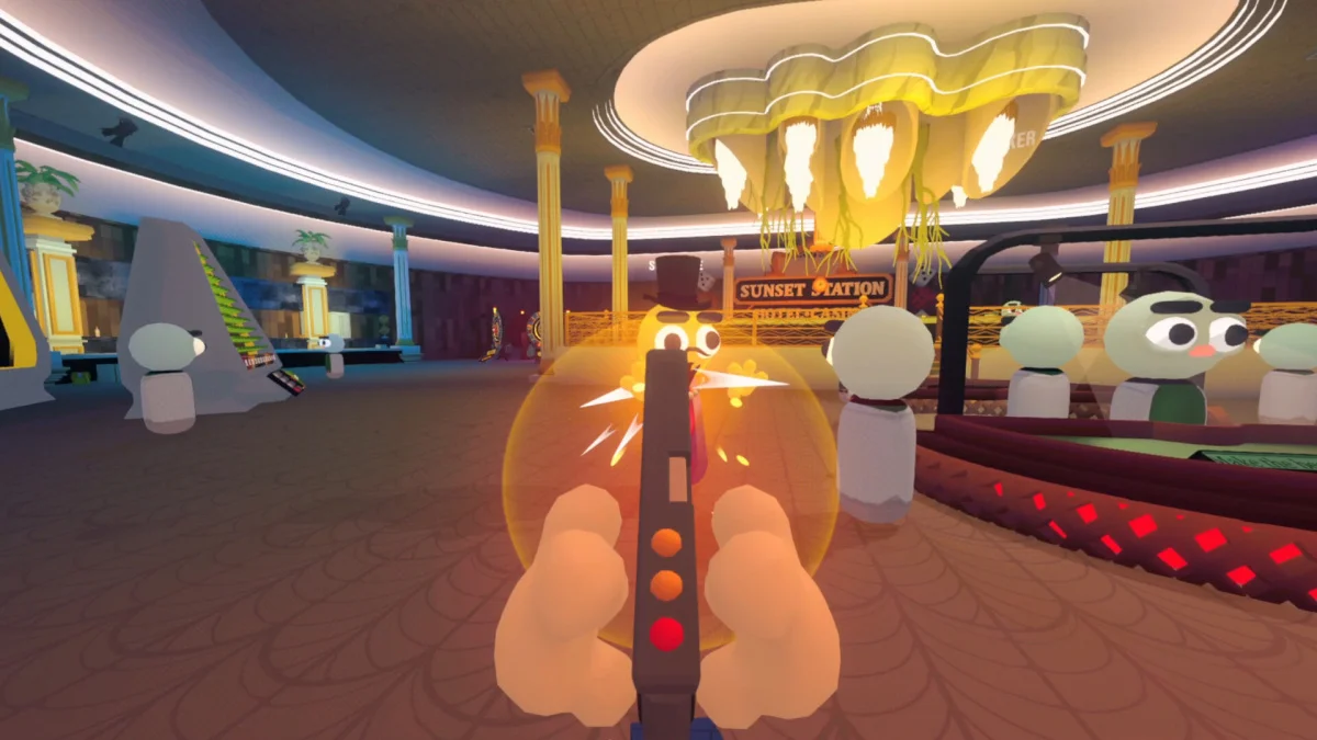 本周 Steam 值得关注的游戏 04.27 - 05.03（五）