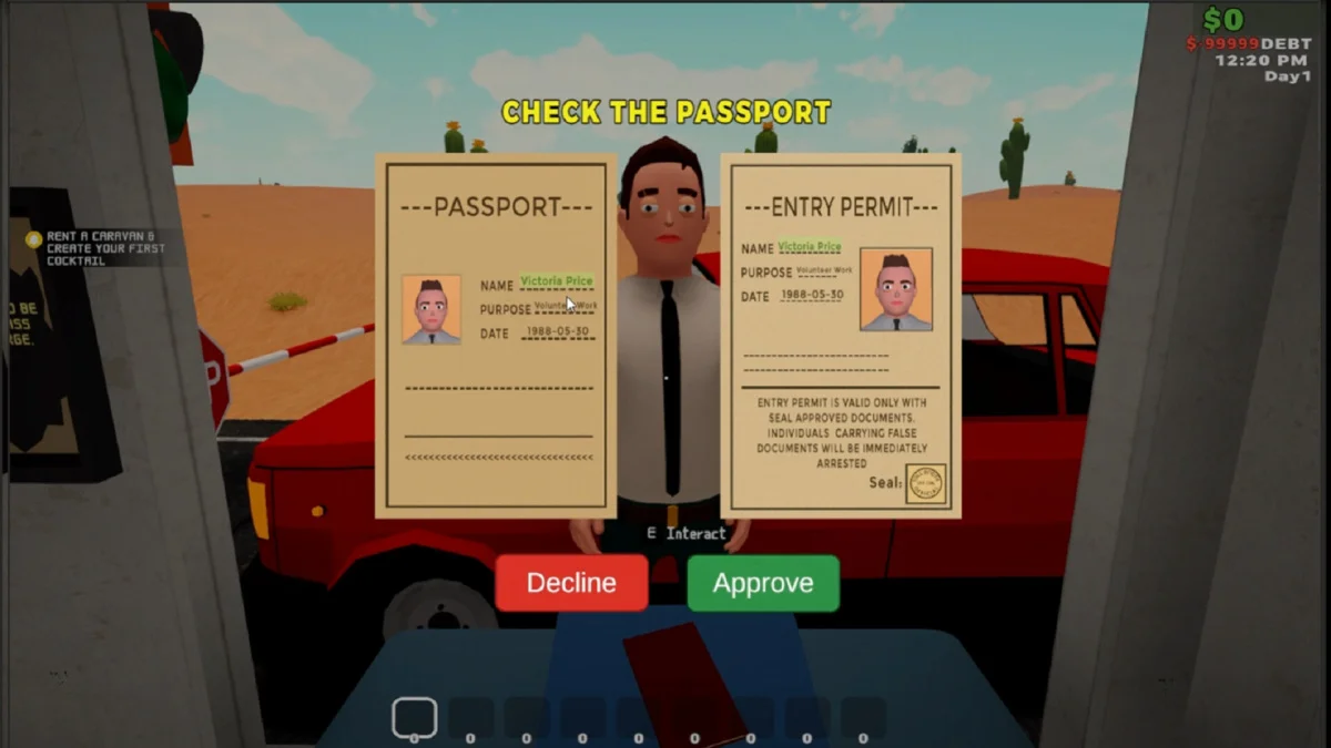 本周 Steam 值得关注的游戏 04.27 - 05.03（一）