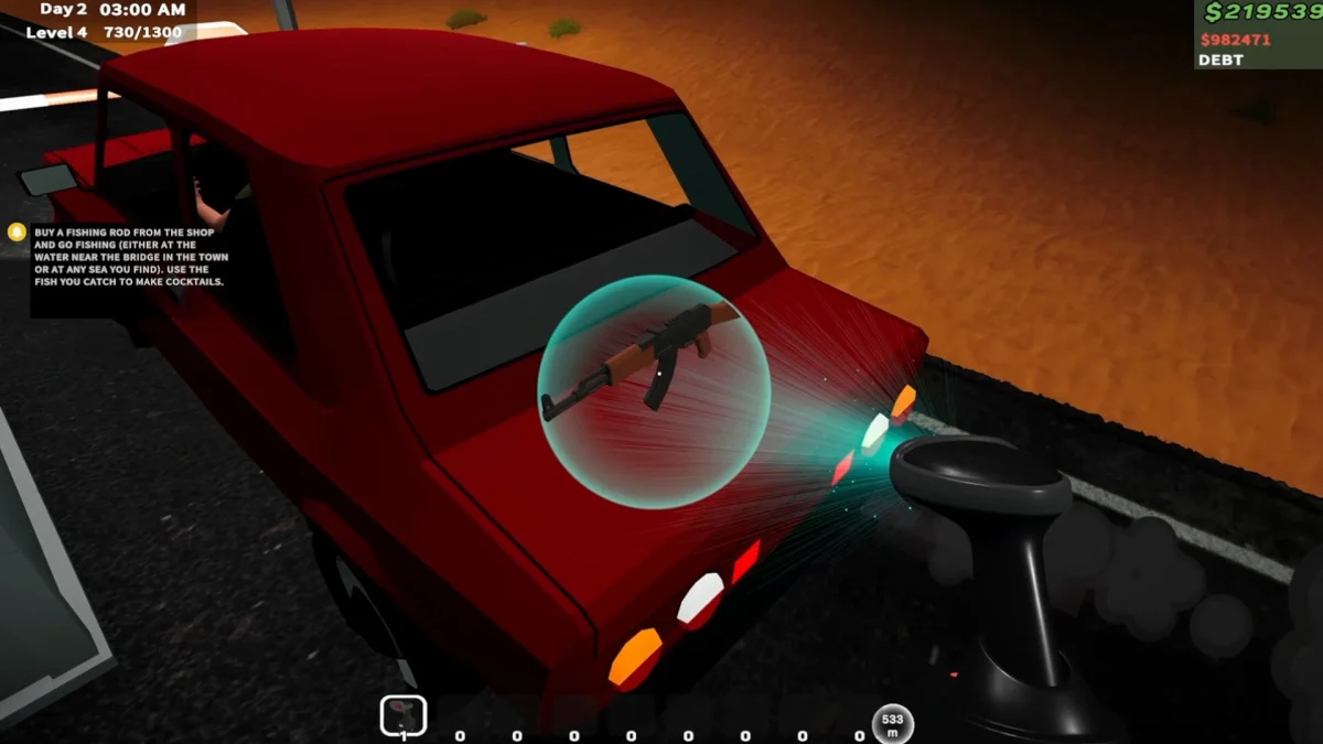 本周 Steam 值得关注的游戏 04.27 - 05.03（一）